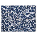 Fabric Placemat | Prada Indigo