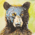 "Mama Bear" Note Card