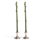 Hemlock / Pair | Holiday Colors