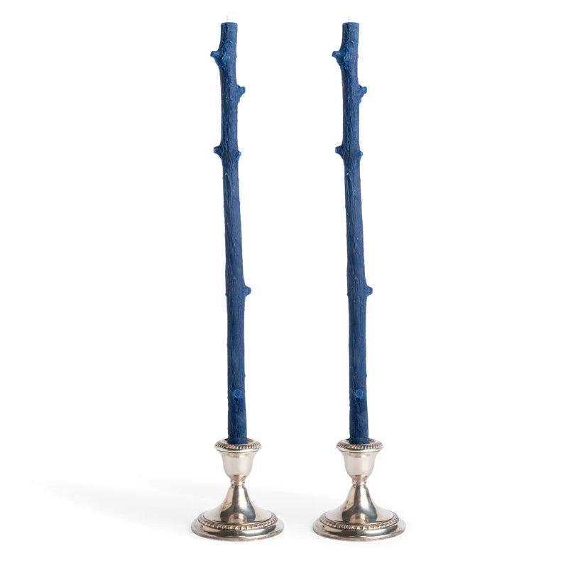 Hemlock / Pair | Holiday Colors