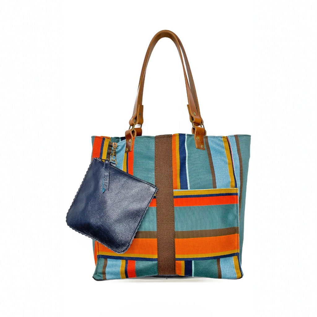 Harper Tote