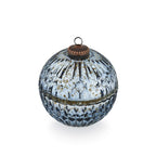 North Sky Ornament Glass Candle