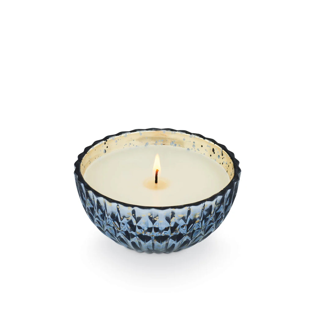 North Sky Ornament Glass Candle