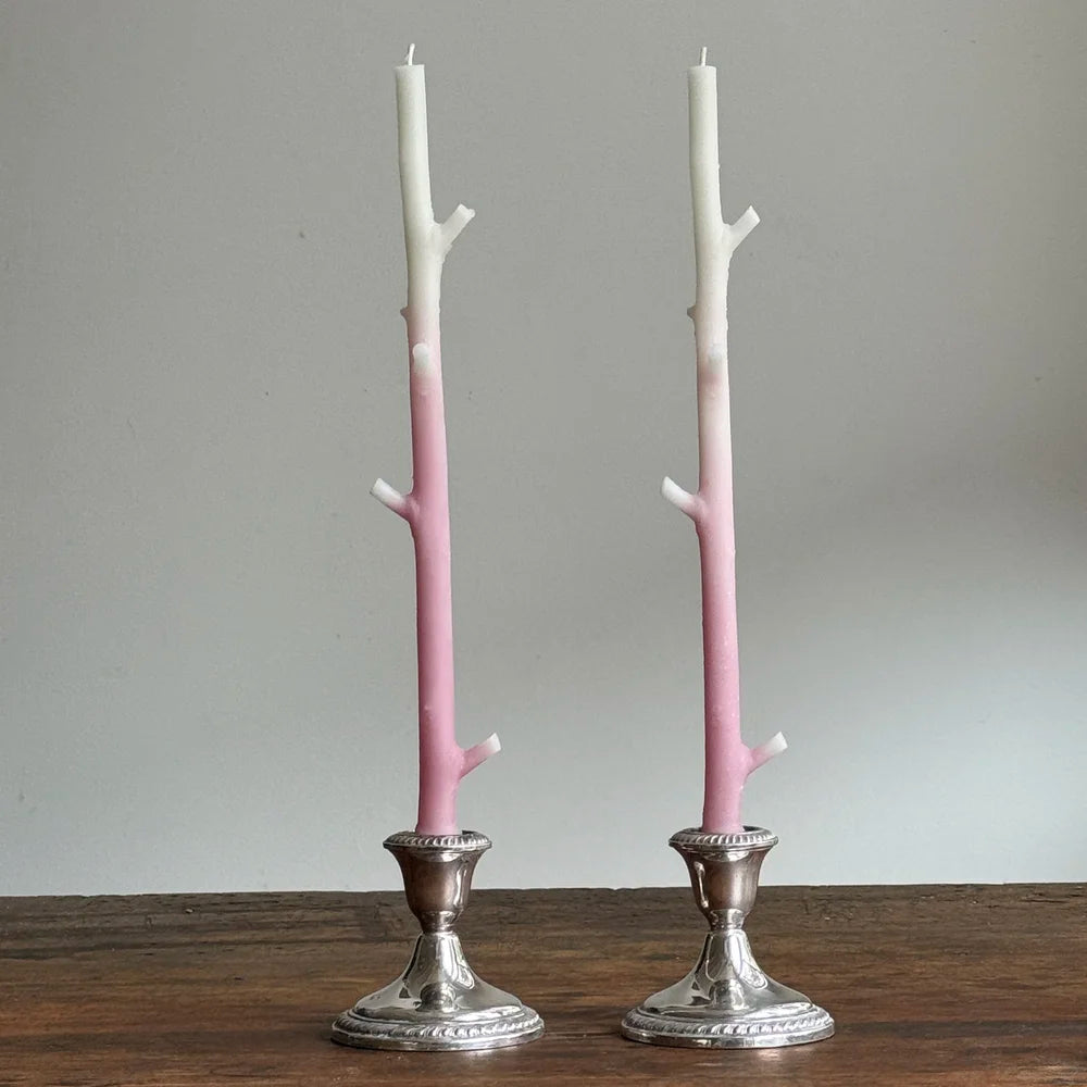 Maple Stick Candles | Ombre Edition