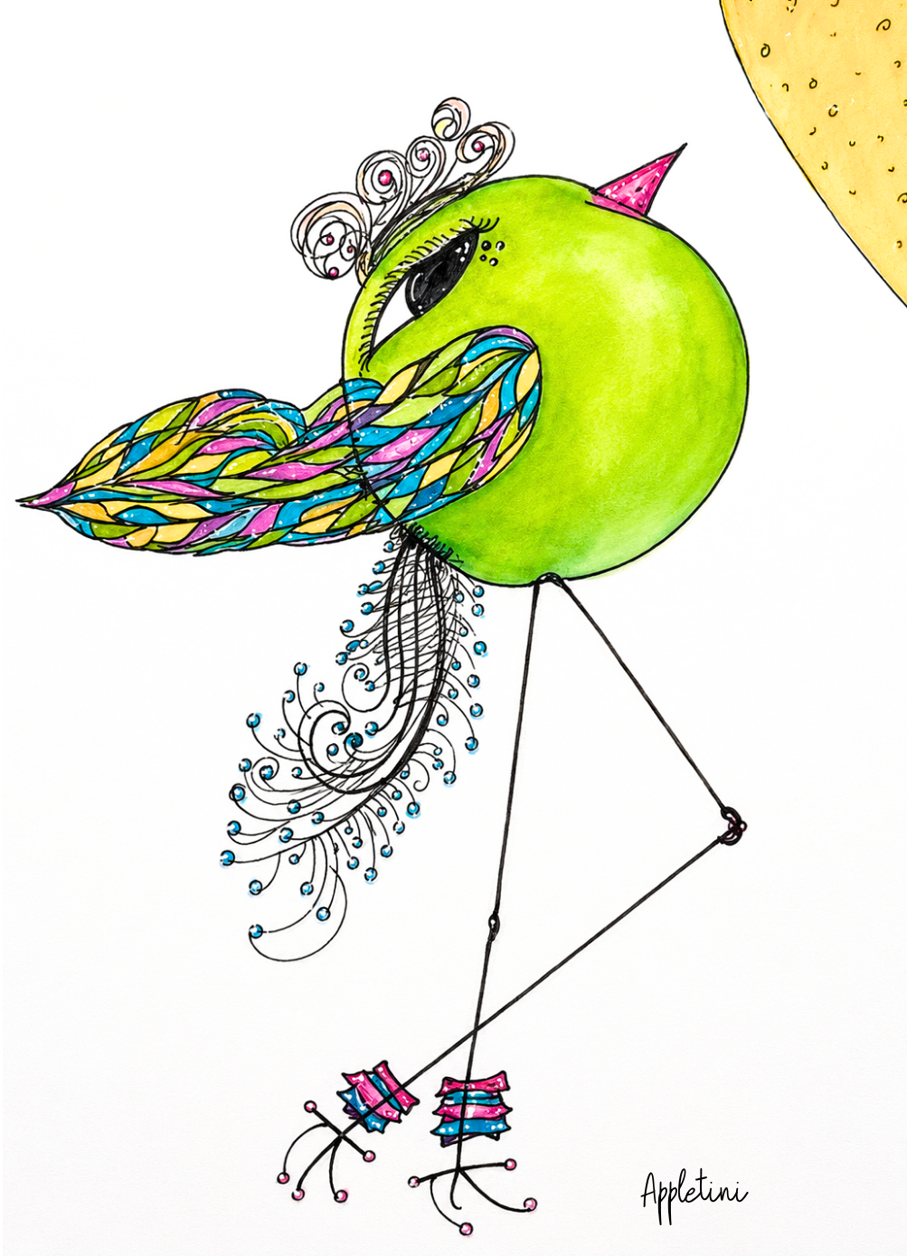 Appletini