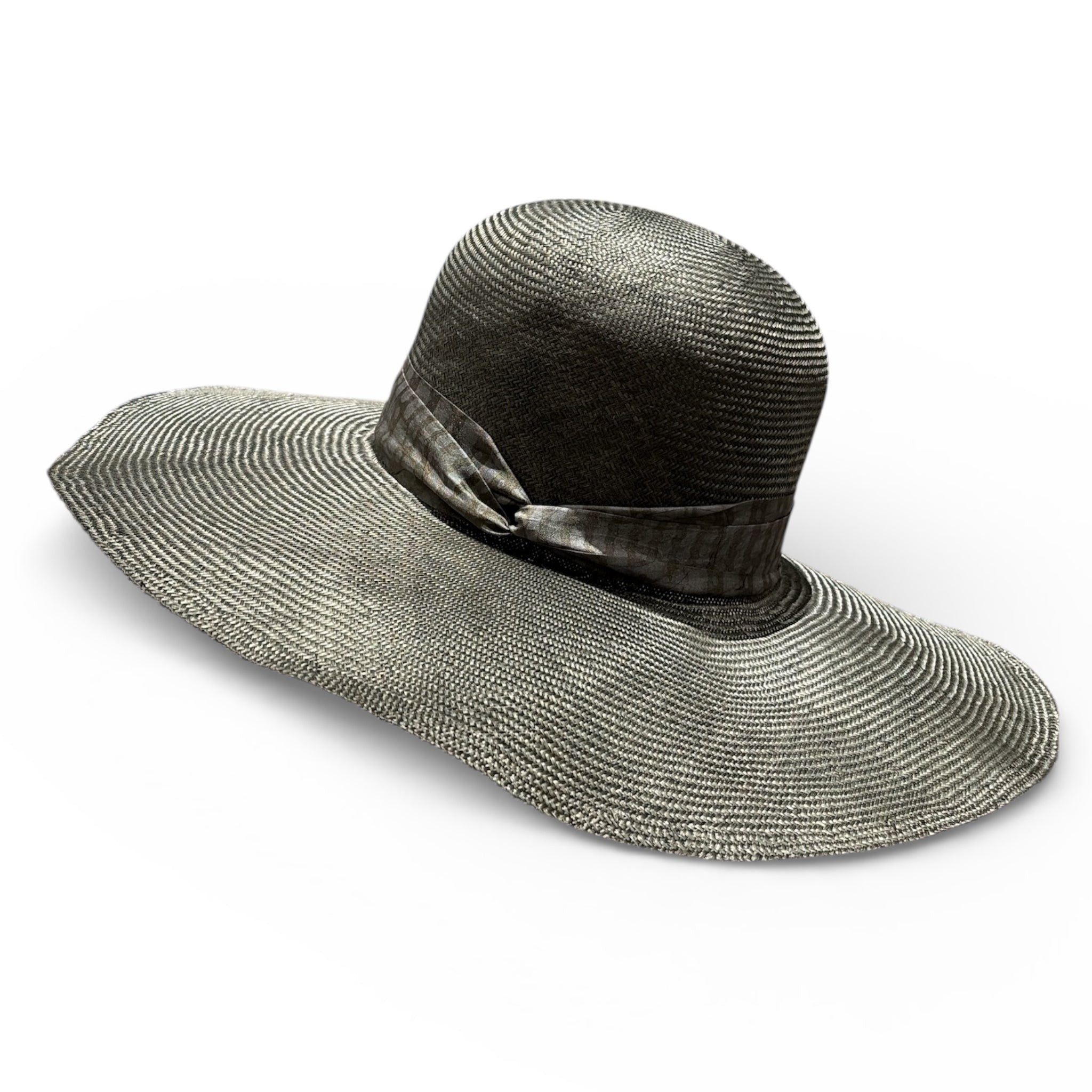 The Verano Straw Hat