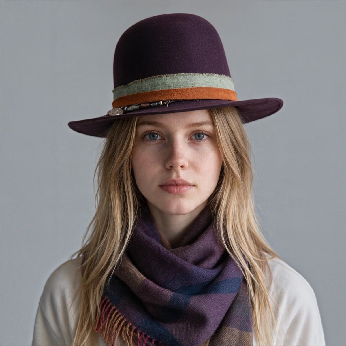 VINTNER RESERVE Fedora