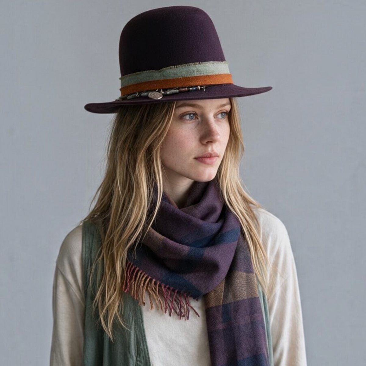 VINTNER RESERVE Fedora