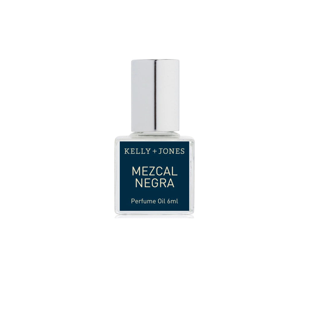 Mezcal Perfume Oil | Negra