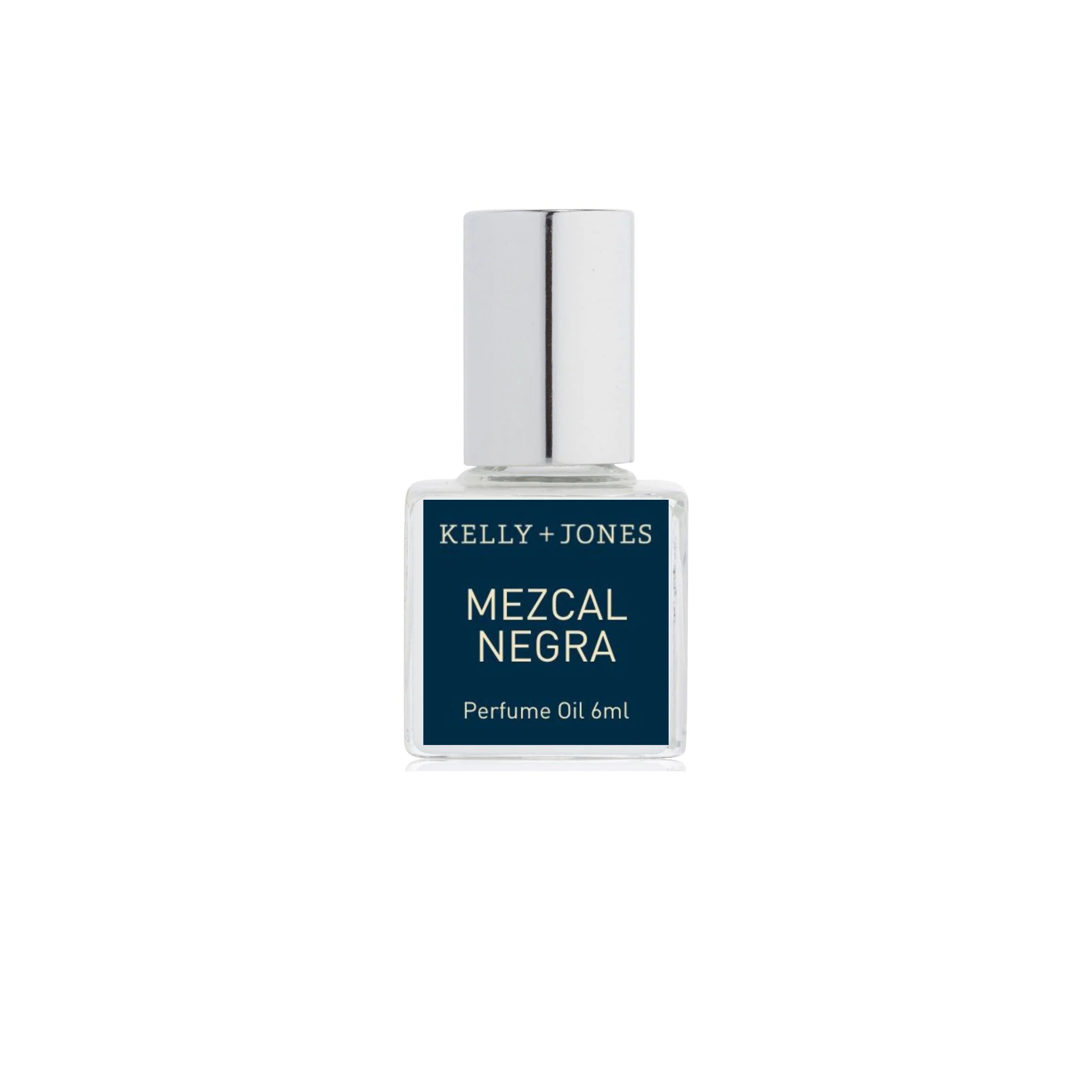 Mezcal Perfume Oil | Negra