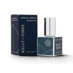 Mezcal Perfume Oil | Negra