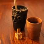 Mezcal Perfume Oil | Añejo