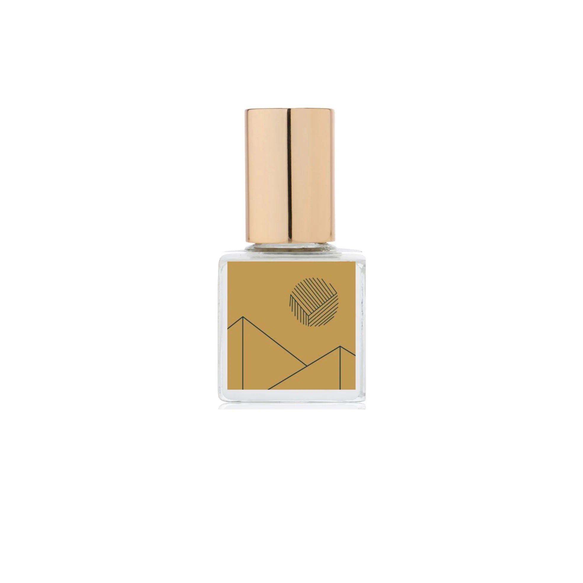 Mezcal Perfume Oil | Añejo