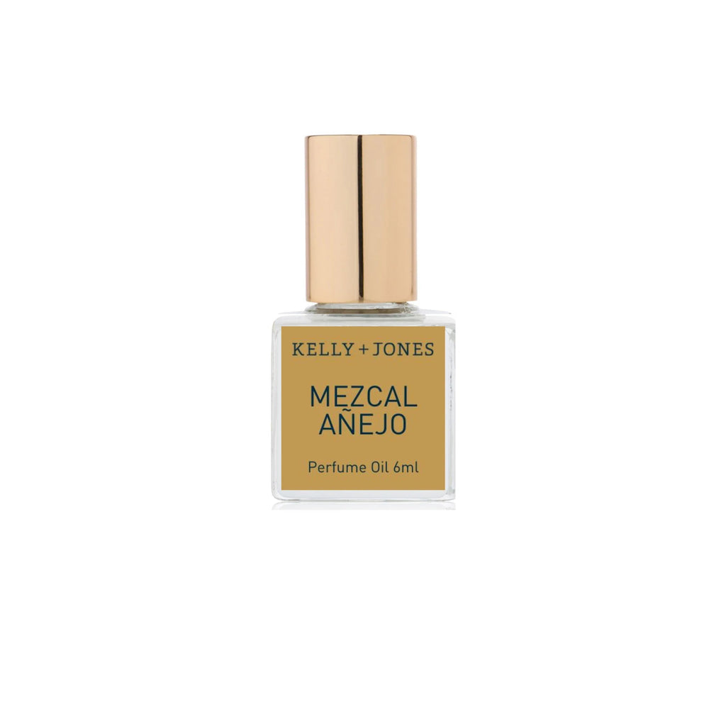 Mezcal Perfume Oil | Añejo