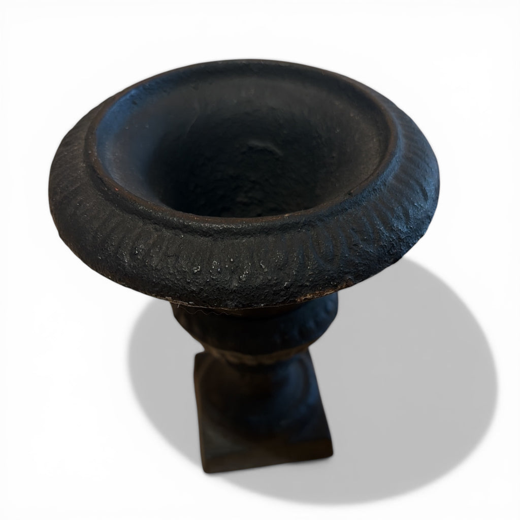 The Garden Remnant Urn | Choice of Colors 