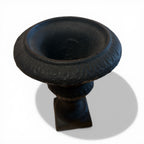 The Garden Remnant Urn | Choice of Colors 