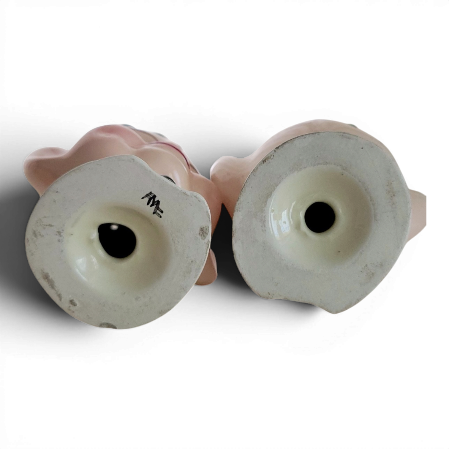 Vintage Elf Pixie Salt & Pepper Shaker