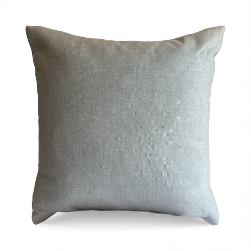 Asheville Lat Long Throw Pillow