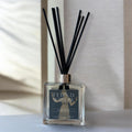 "Bare Silk" Reed Diffuser