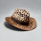 UNTAMED Fedora