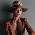 UNTAMED Fedora
