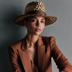 UNTAMED Fedora