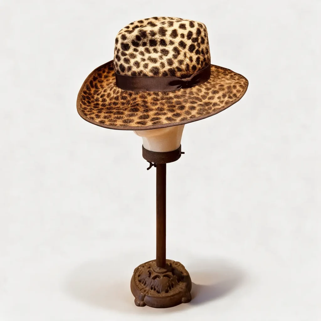 UNTAMED Fedora
