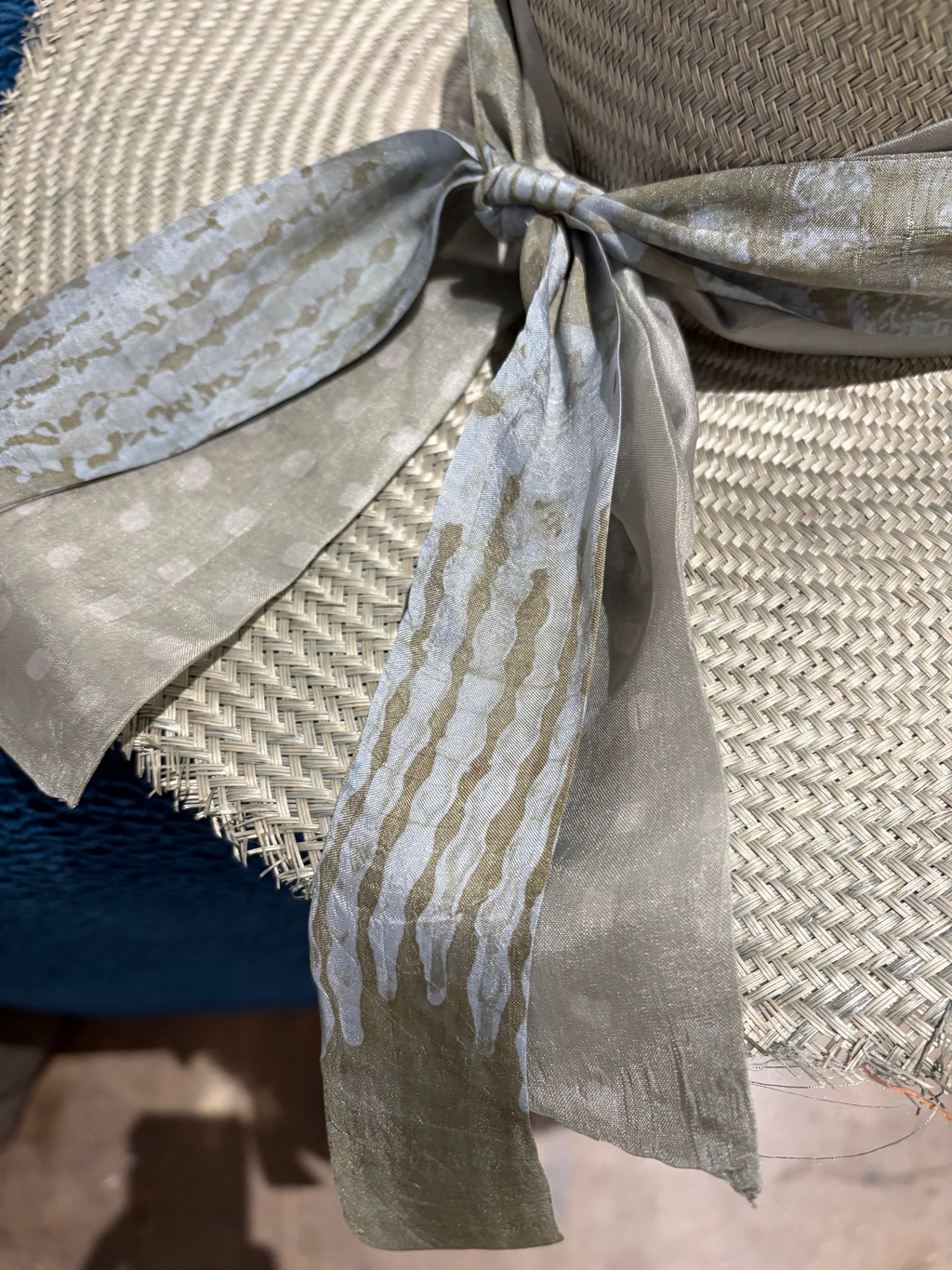 The Botanica Straw Hat