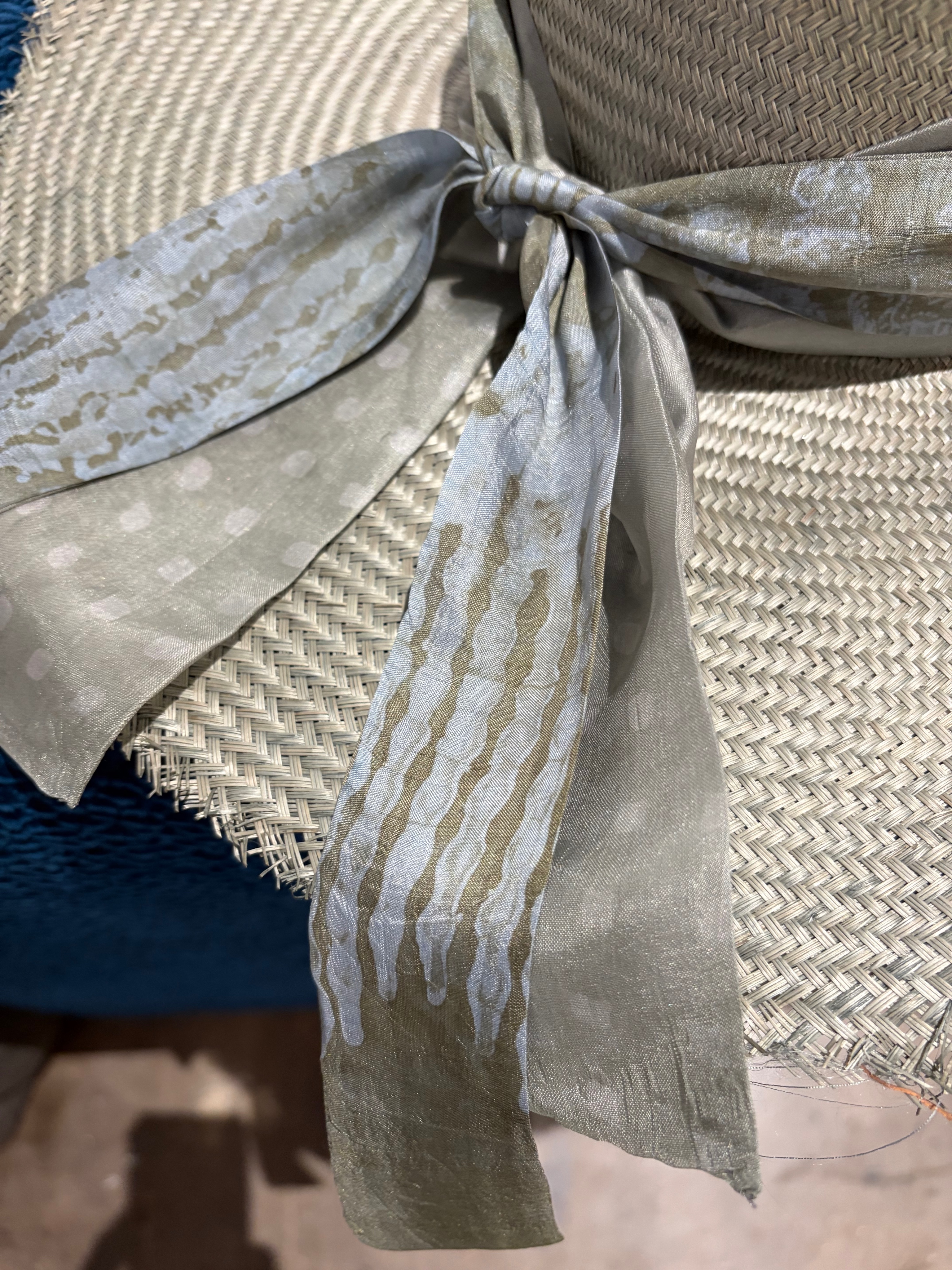 The Botanica Straw Hat