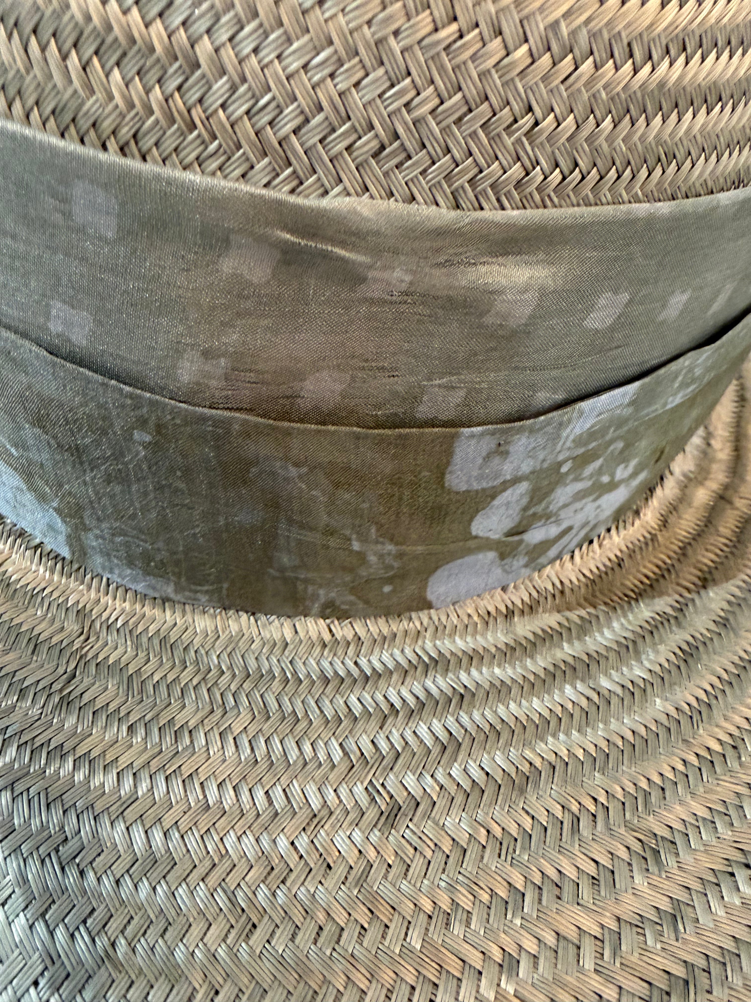 The Botanica Straw Hat