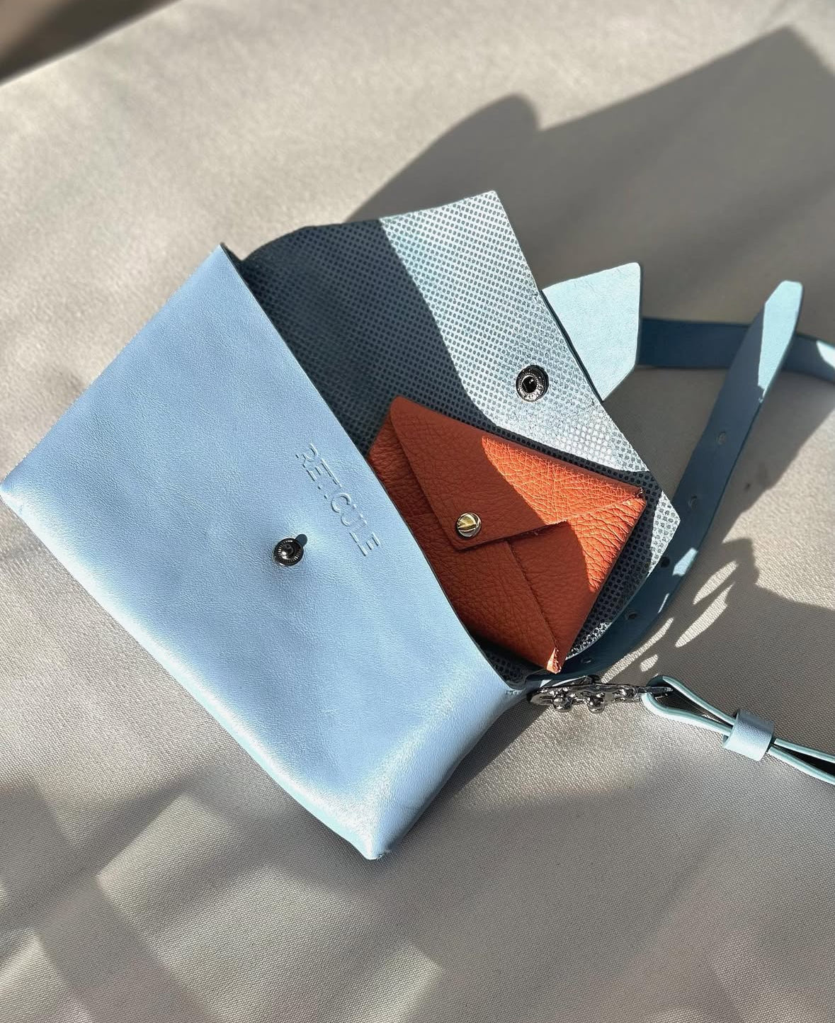 Apparatus Belt Bag |  Taxi Cab Yellow