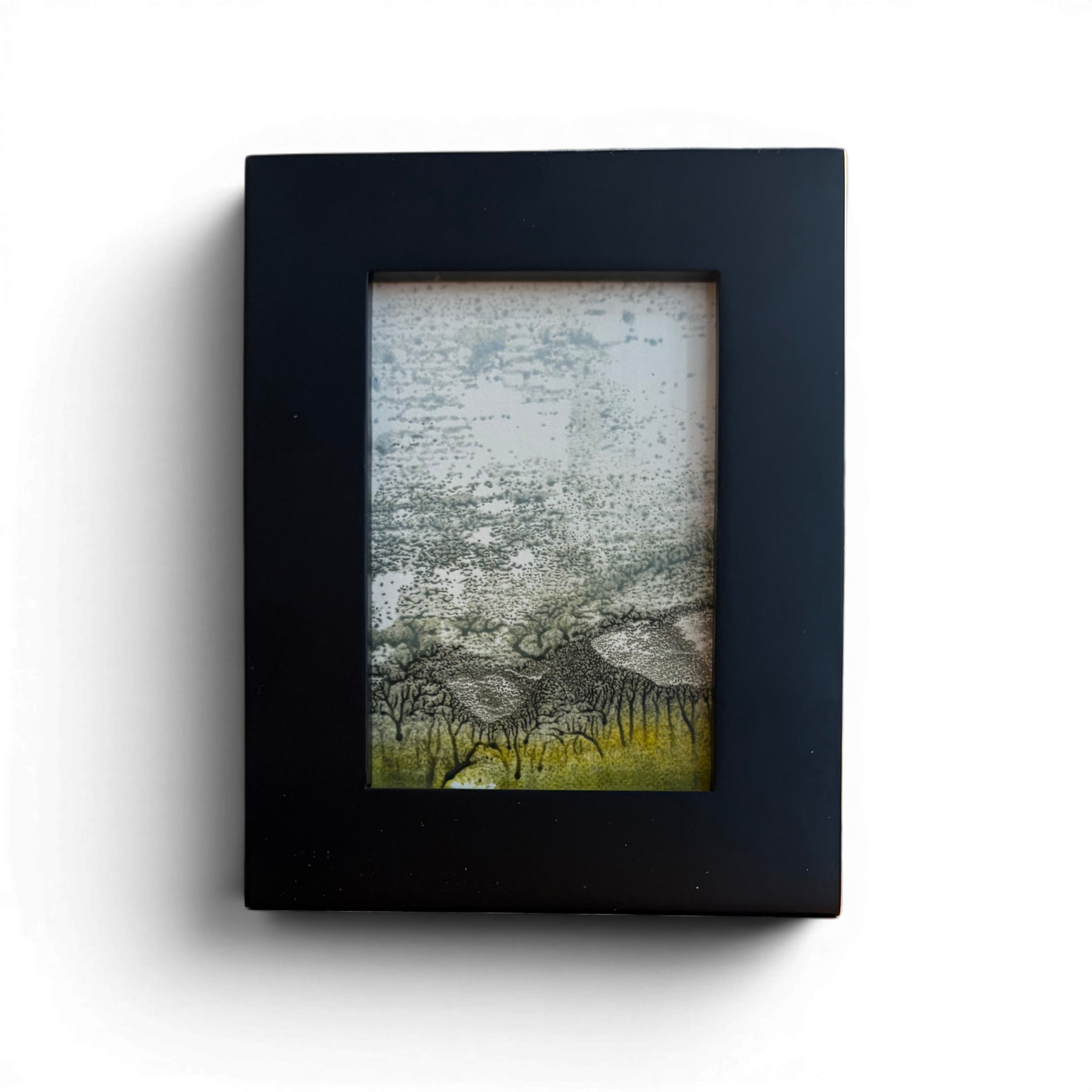 Art from Makers + Painters That Call These Mountains Home