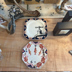 Drip — Ali Joe Designs Faucet & Fish Plate Pair