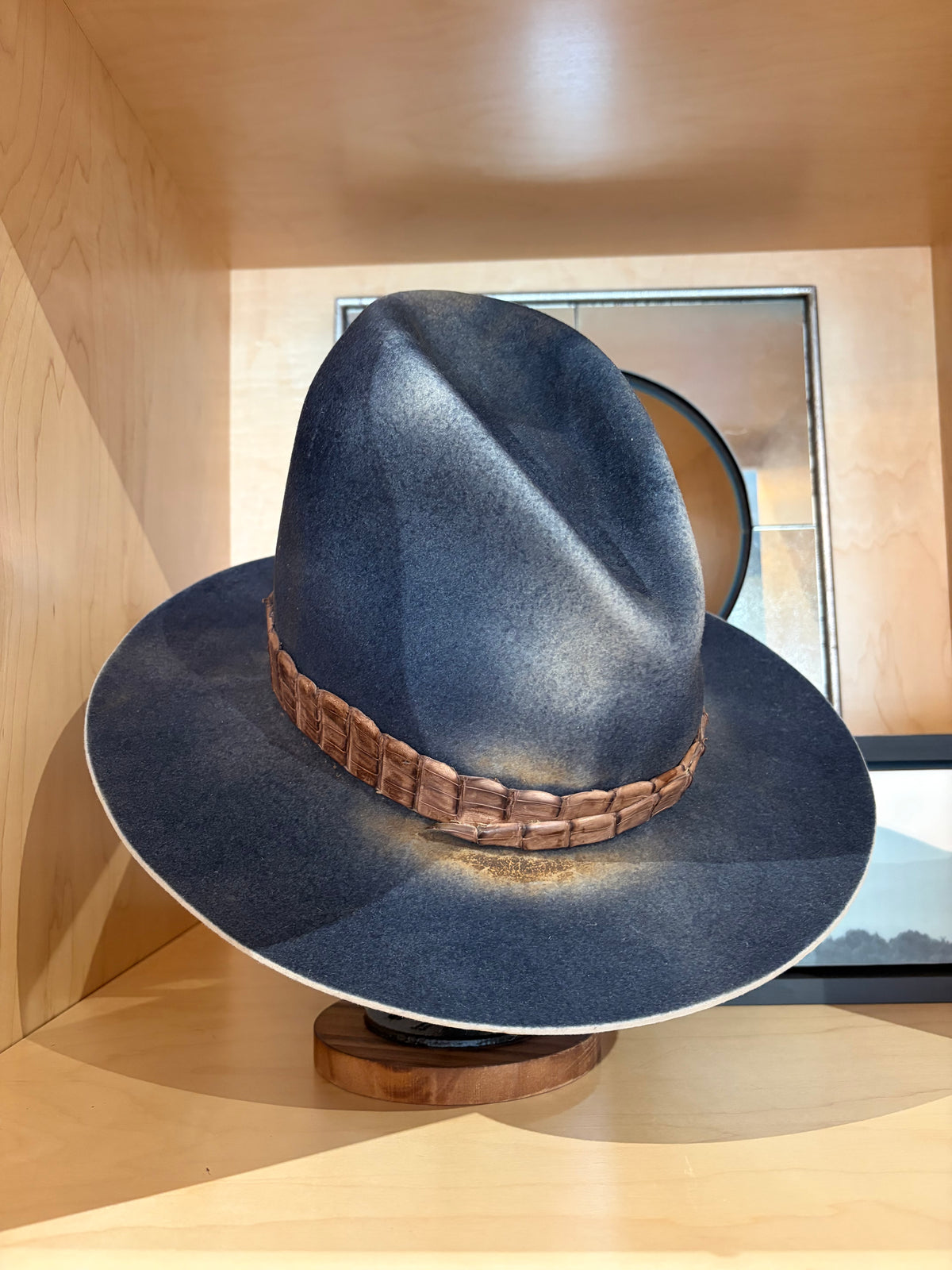 "Gus" SIGIL Iconic Hat
