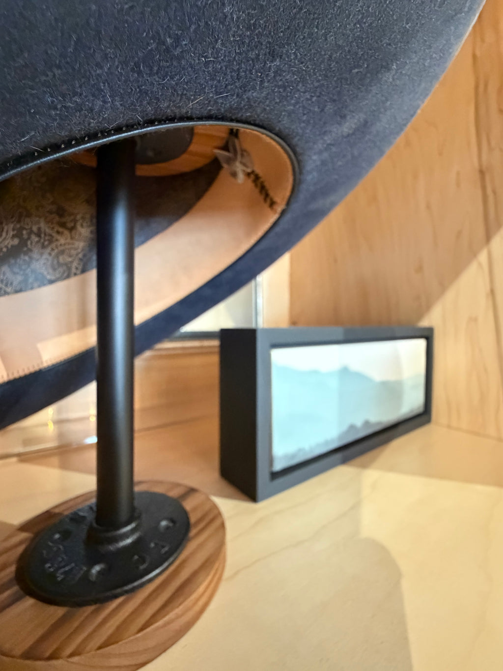 "Gus" SIGIL Iconic Hat