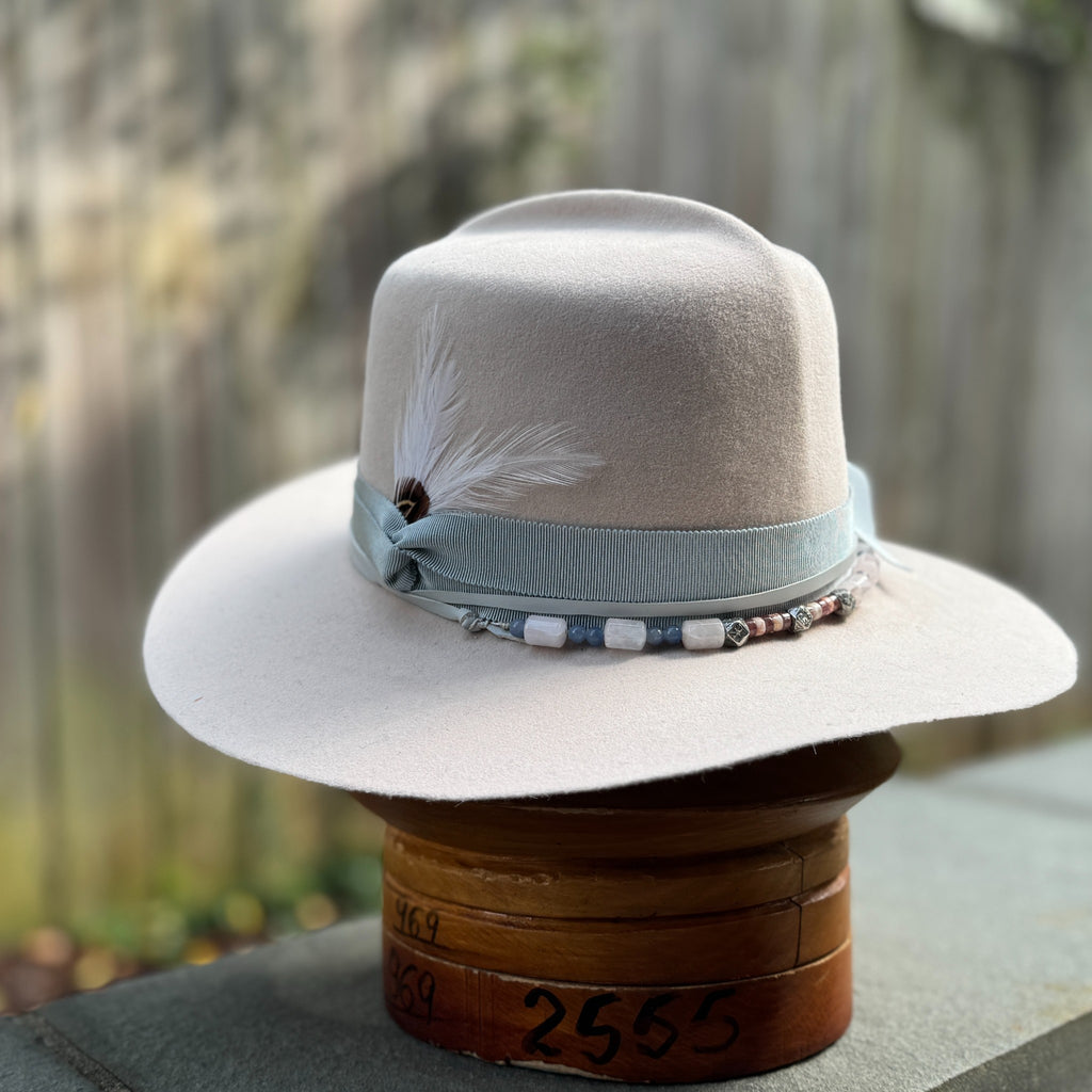Optimo Crown Hat