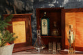 Whiskey Cabinet – Tabletop