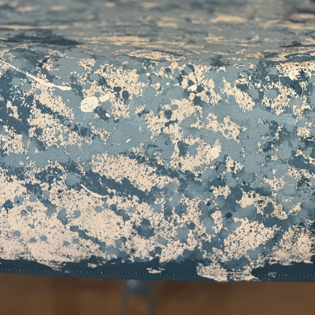 Hand-Painted Table Runner | Choice of Size