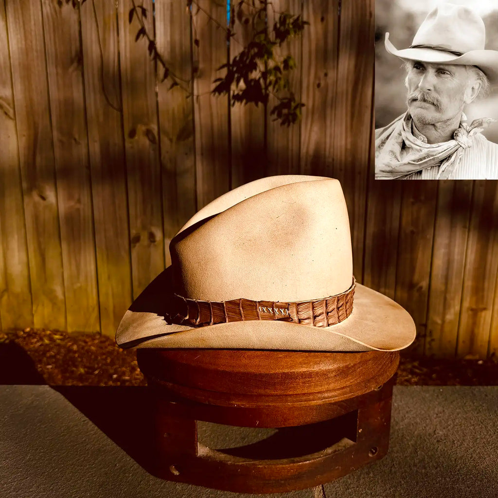 "Gus" SIGIL Iconic Hat