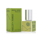 Mezcal Perfume Oil | Verde