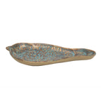 Patina Cast Iron Bird Trinket Tray