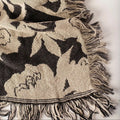 ADDY Throw Blanket | Tuffet
