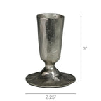 Handcrafted Rustic Candle Holder