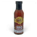 Red Wine BBQ Sauce