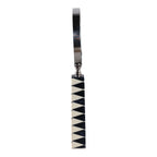 Magnifying Glass w/ White & Black Resin Handle