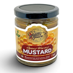 Spicy Honey Mustard