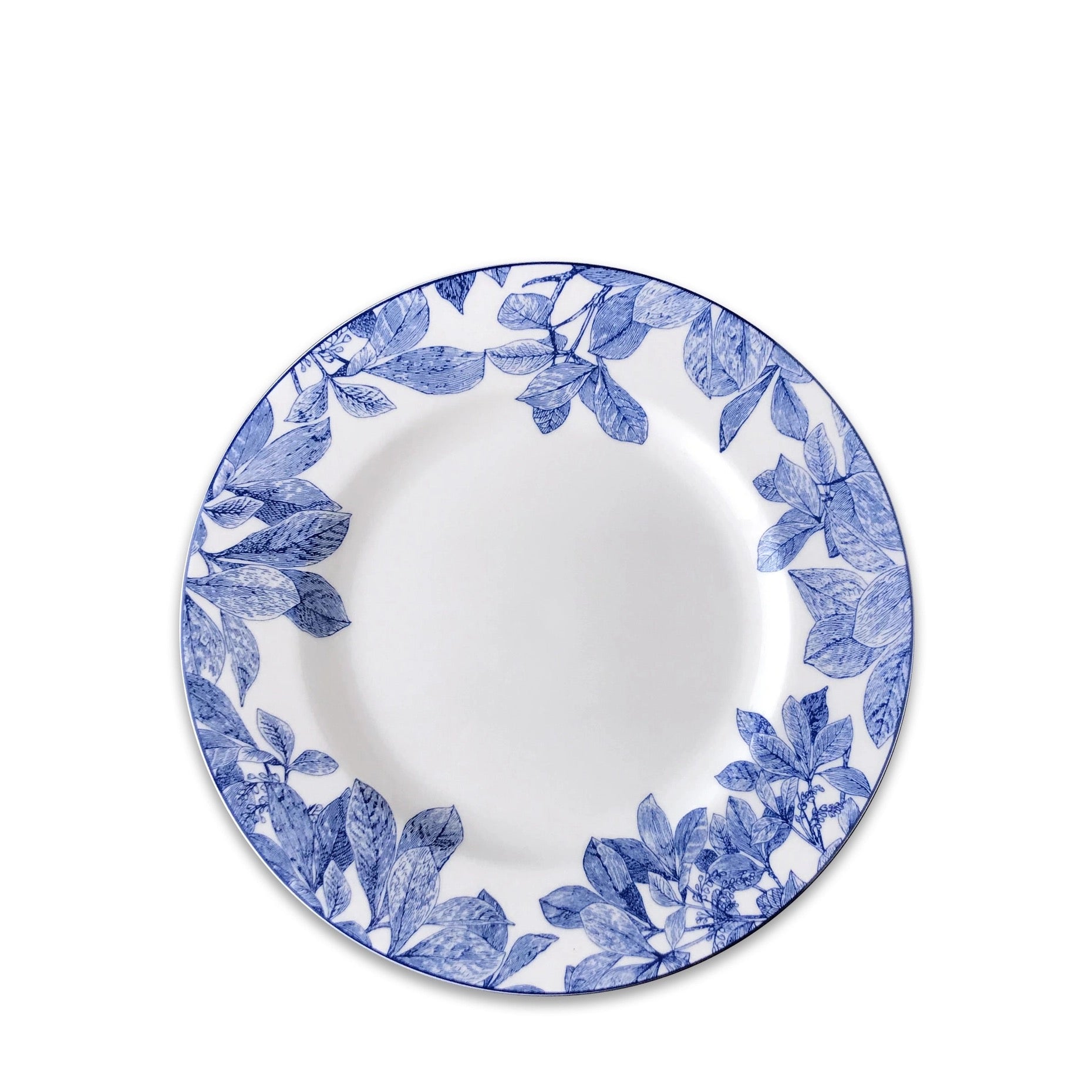 Arbor Salad Plate