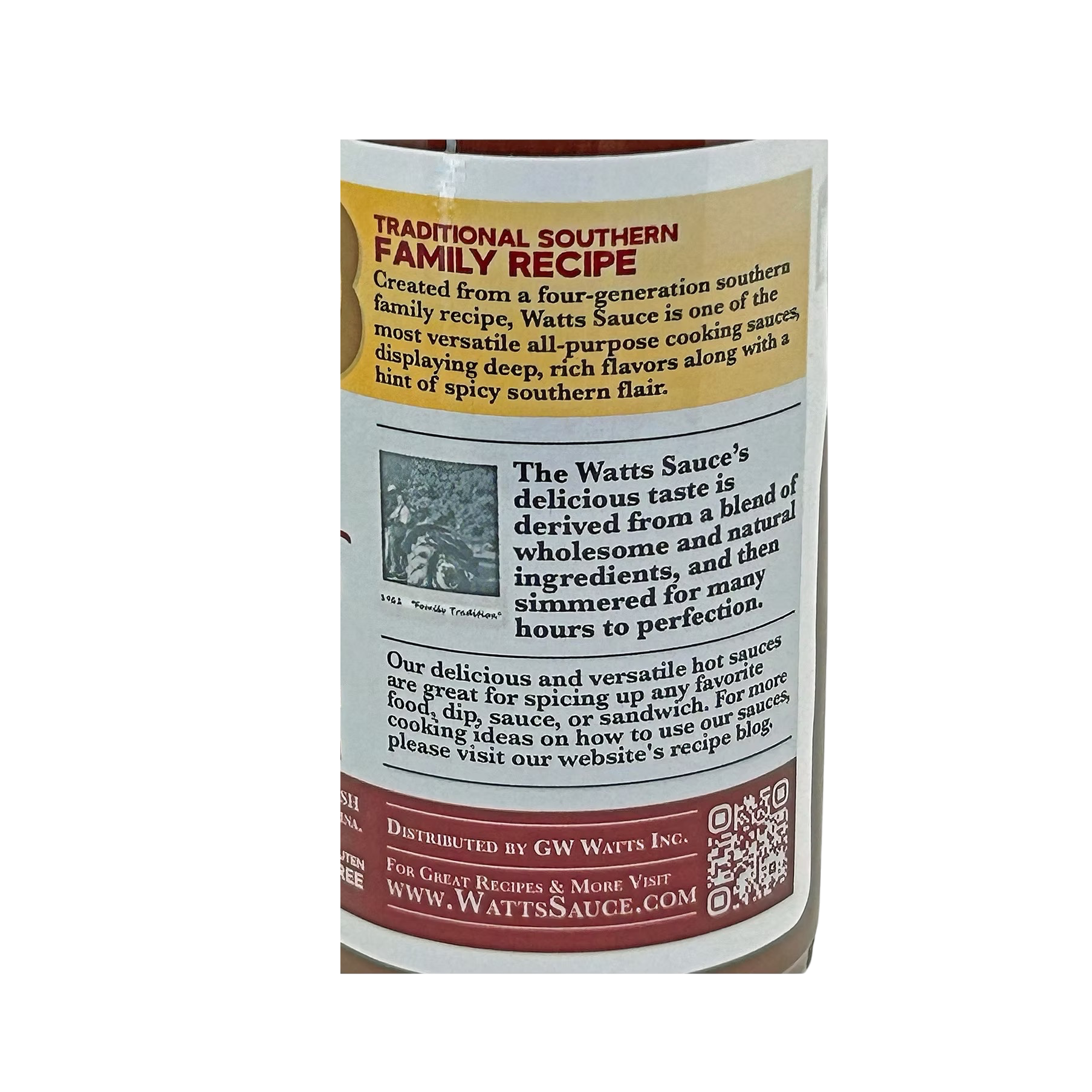 Ultimate Cocktail Sauce – Dog & Pony Show