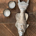 Fish Bottle Opener