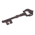Cast Iron Key Bottle Opener